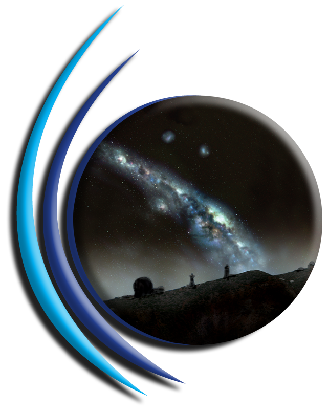 Astronomy Tuition Logo